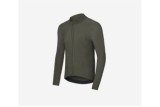 MAILLOT LARGO CORE OLIVE 2