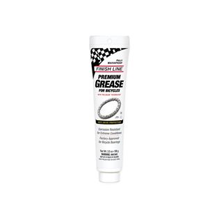GRASA PREMIUM FINISH LINE 100GR