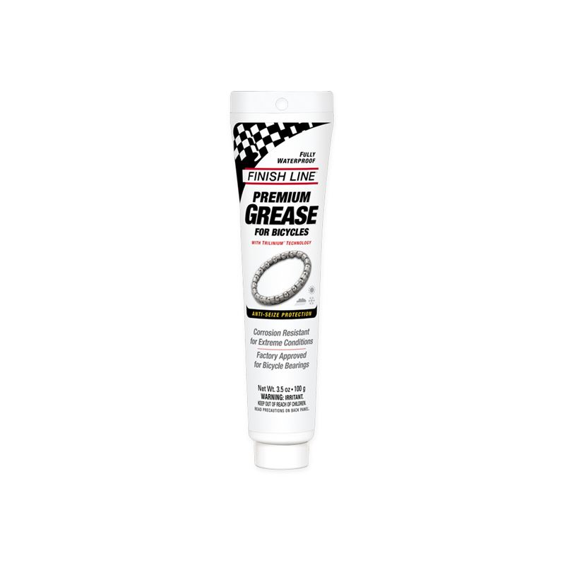 GRASA PREMIUM FINISH LINE 100GR