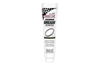 GRASA PREMIUM FINISH LINE 100GR