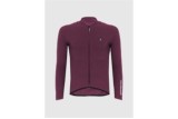MAILLOT LARGO PISSEI PRIMAPELLE BOURDEAUX MELANGE