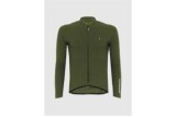 MAILLOT LARGO PISSEI PRIMAPELLE VERDE MELANGE
