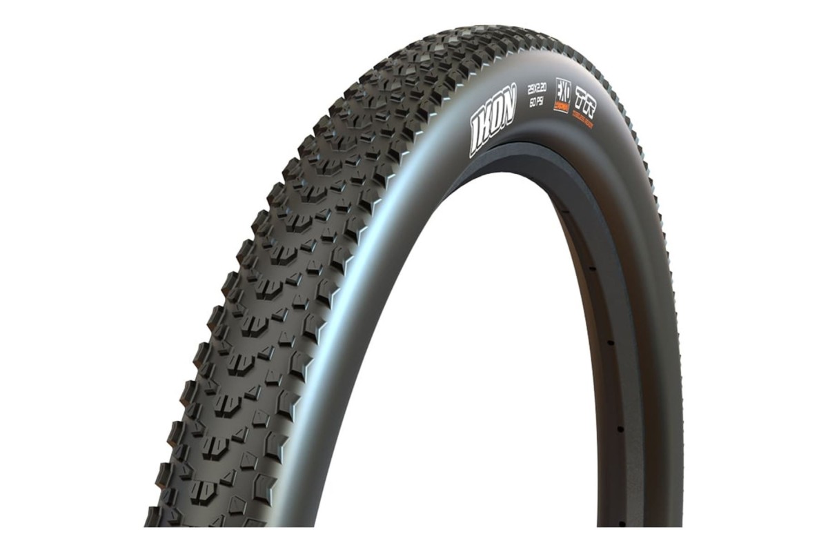 NEUMÁTICO MAXXIS IKON MAX SPEED/EXO/TR