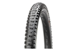 NEUMÁTICO MAXXIS MINION DHR II EXO/TR