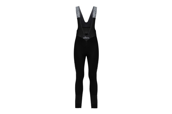 CULOTTE LARGO HOMBRE PISSEI IZOARD NEGRO
