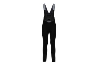 CULOTTE LARGO HOMBRE PISSEI IZOARD NEGRO