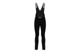 CULOTTE LARGO HOMBRE PISSEI IZOARD NEGRO