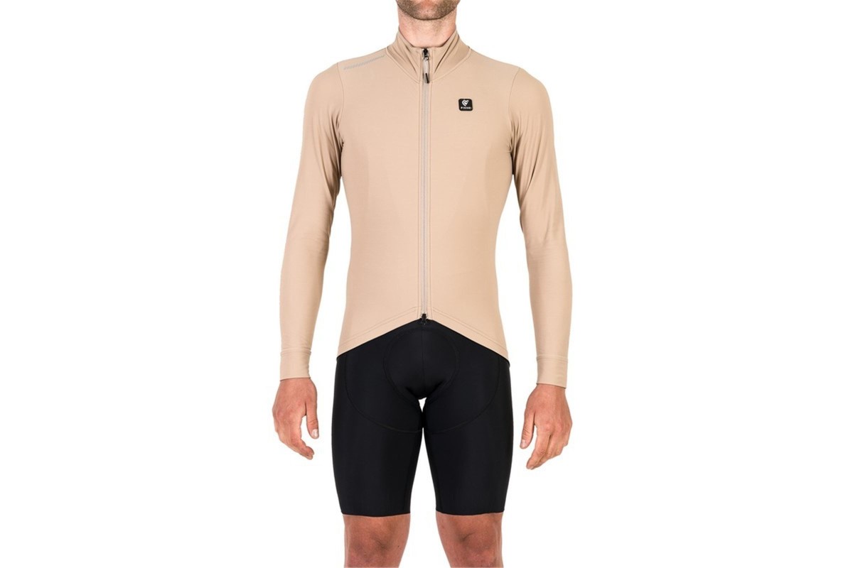 MAILLOT LARGO HOMBRE PISSEI GARDENA EXPRESSO