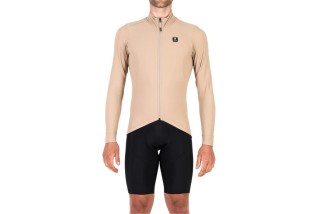 MAILLOT LARGO HOMBRE PISSEI GARDENA MARRÓN