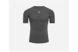 CAMISETA TERMICA HIRU M/CORTA S/COSTURAS GRIS