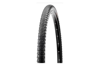 MAXXIS RAMBLER 700X50C 60TPI SILKSHIELD/TR NEG