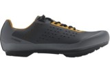 ZAPATILLAS MAVIC ALLROAD ANTHRACITE - GOLD YELLOW