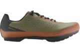ZAPATILLAS MAVIC ALLROAD BURNT OLIVE - BLACK