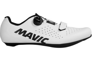 COSMIC WHITE 3