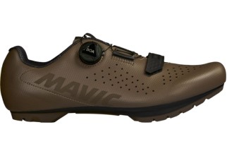 ZAPATILLAS MAVIC COSMIC BOA-SPD COFFEE