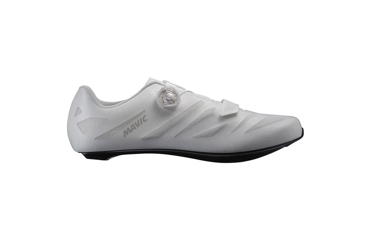 ZAPATILLAS MAVIC COSMIC ELITE SL WHITE
