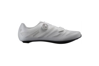 ZAPATILLAS MAVIC COSMIC ELITE SL WHITE