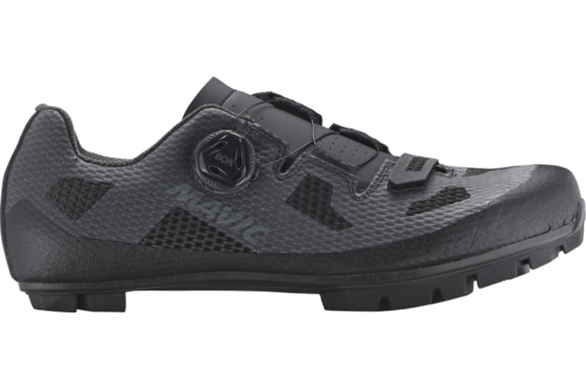 ZAPATILLAS MAVIC CROSSMAX SL II BLACK