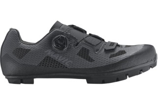ZAPATILLAS MAVIC CROSSMAX SL II BLACK