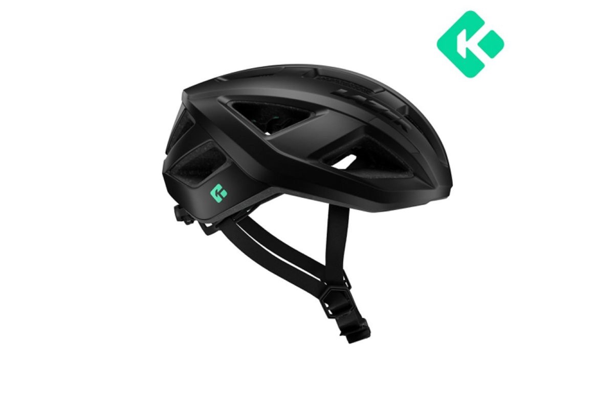 CASCO LAZER TONIC KC MATTE BLACK