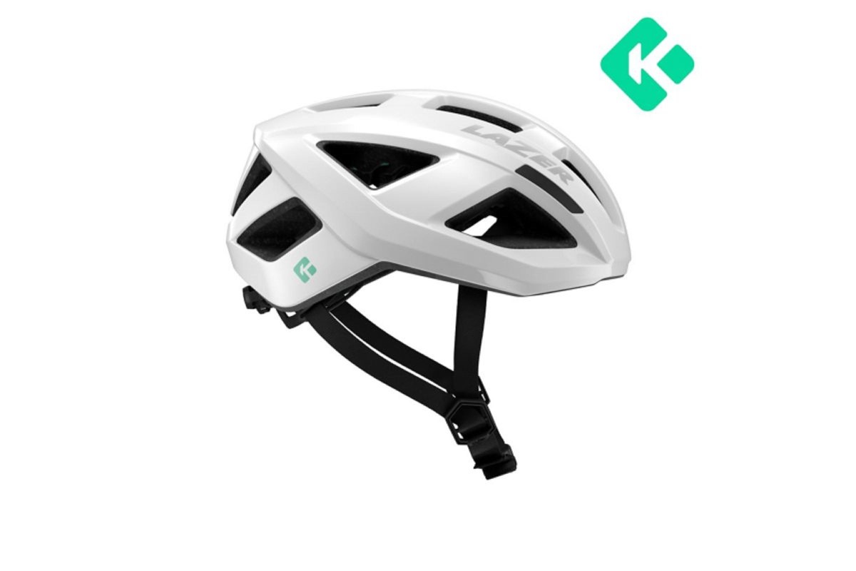 CASCO LAZER TONIC KC WHITE
