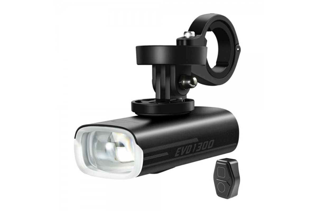 LUZ DELANTERA MAGICSHINE EVO 1300
