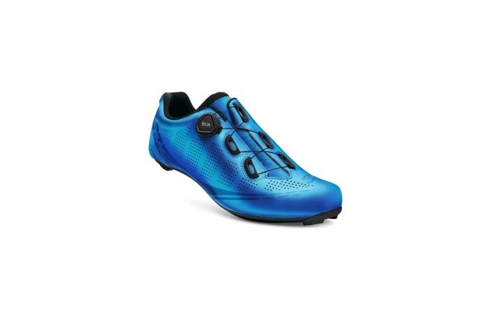 ZAPATILLAS SPIUK ALDAMA CARBONO ROAD BLUE