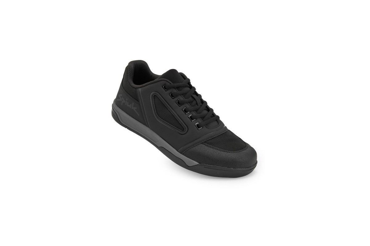 ZAPATILLAS SPIUK ROOTS MTB NEGRO