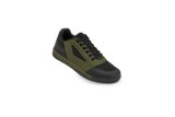 ZAPATILLAS SPIUK ROOTS NEGRO/KHAKI