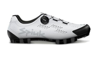 ZAPATILLAS SPIUK SENDA MTB BLANCO