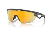 GAFAS OKALEY SPHAERA MATTE CARBON - PRIZM POLARIZED