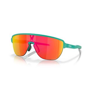 GAFAS OAKLEY CORRIDOR MATTE CELESTE/PRIZM RUBY