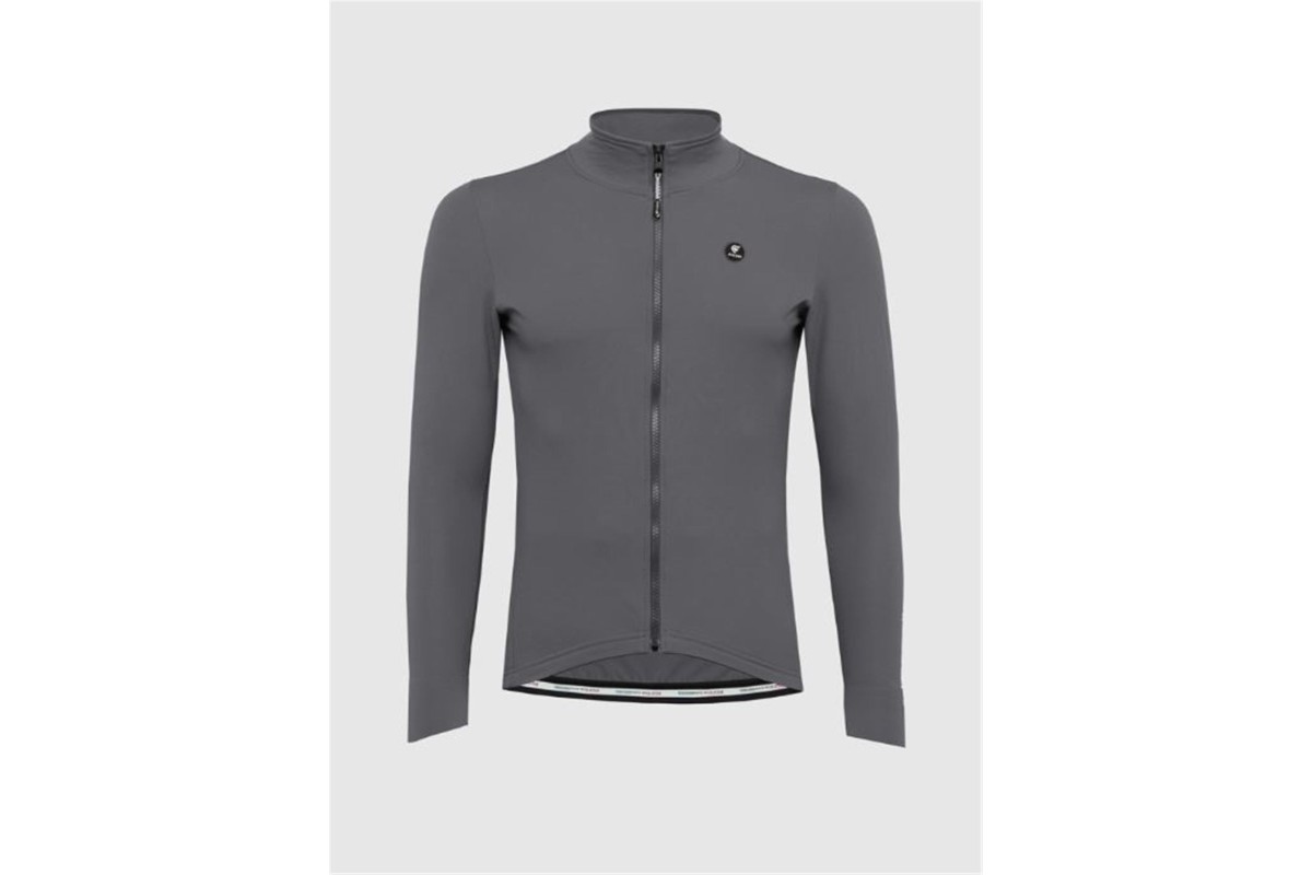 CHAQUETA PRIMAPELLE INVERNALE 22 GRIS