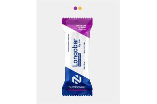 NUTRINOVEX BARRITA LONGOBAR CHEESECAKE 30 G
