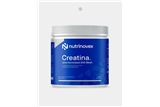 NUTRINOVEX CREATINA 200 MESH 250G NEUTRO