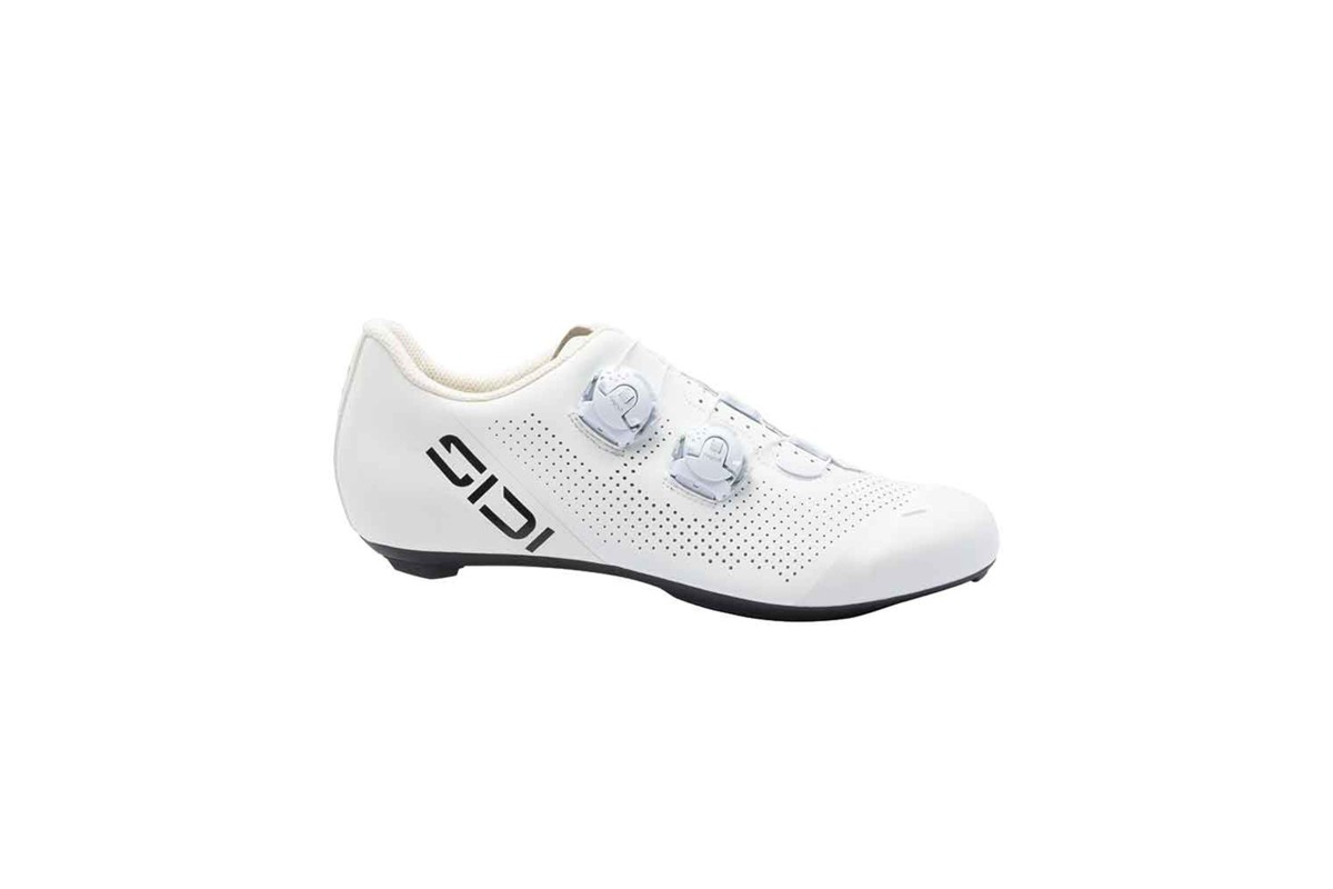ZAPATILLAS SIDI ERGO 6 BLANCO