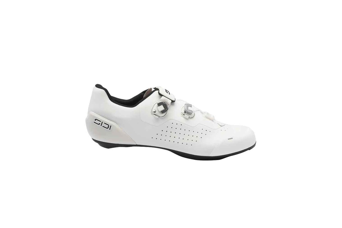 ZAPATILLAS SIDI GENIUS X BLANCO