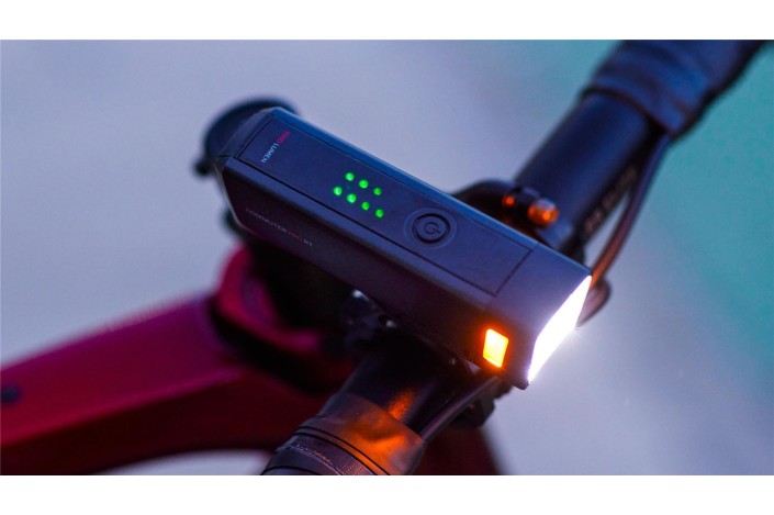 TREK COMMUTER PRO RT FRONT BIKE LIGHT