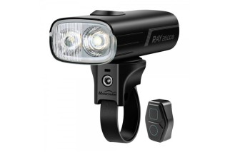 LUZ DELANTERA MAGICSHINE RAY 2600B