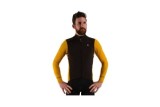 CHAQUETA HOMBRE PISSEI GARDENA AMARILLO/EXPRESSO