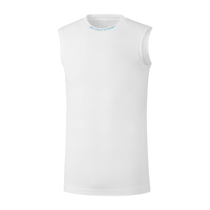 CAMISETA TERMICA SHIMANO S-PHYRE