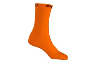 CALCETINES HIRU H.ORANGE
