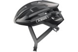 CASCO ABUS POWERDOME SHINY BLACK
