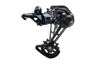CAMBIO SHIMANO SLX RD-M7100 12V SGS