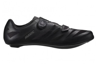 ZAPATILLAS MAVIC COSMIC ELITE SL 22 BLACK