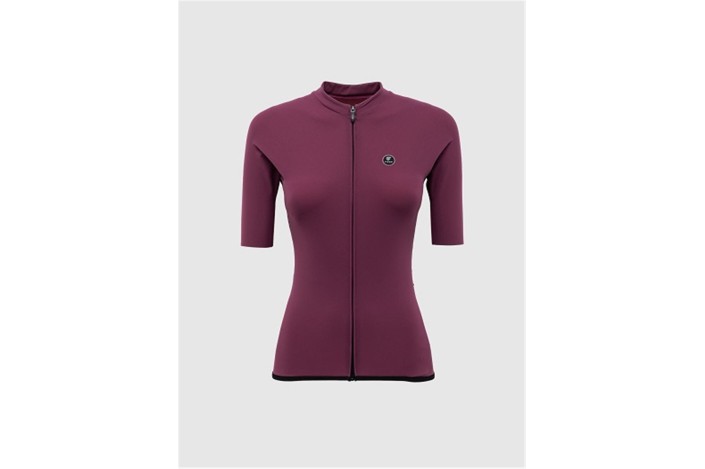 MAILLOT PISSEI PRIMAPELLE WOMAN 23 PRUGNA