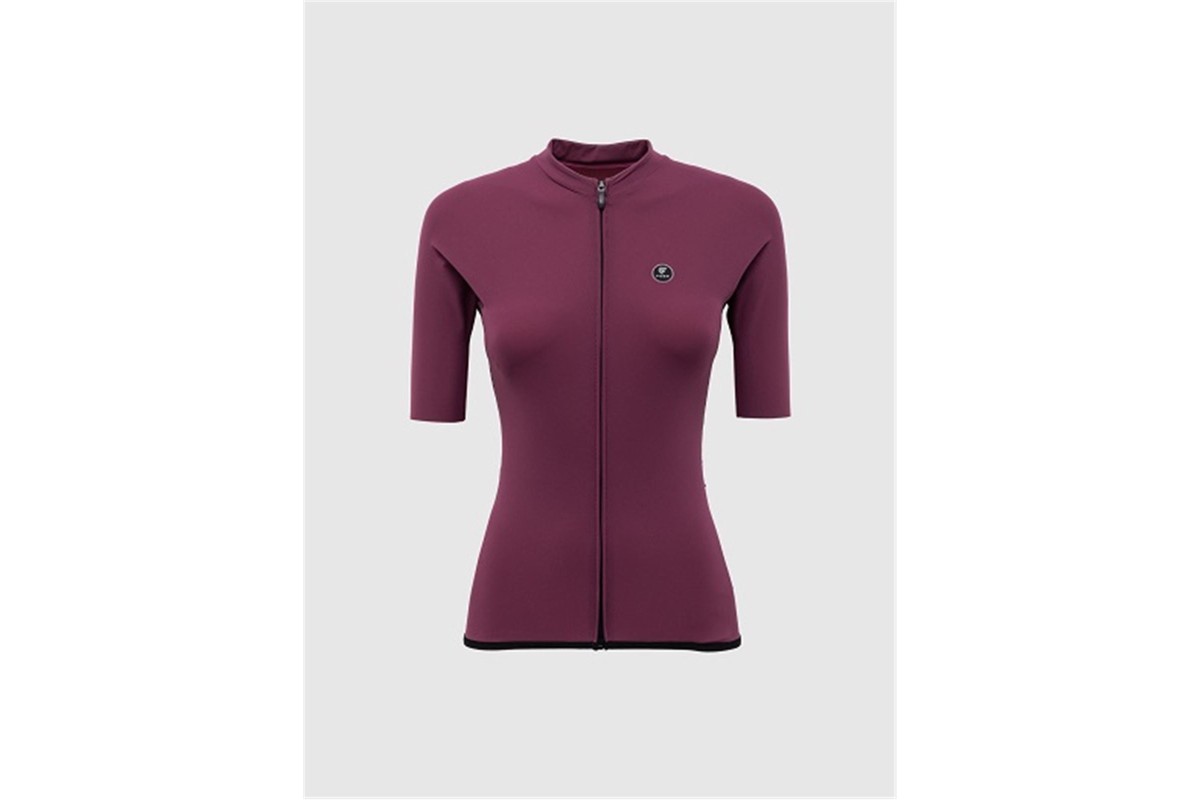 MAILLOT PISSEI PRIMAPELLE WOMAN 23 PRUGNA