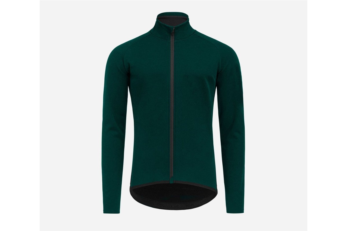 CHAQUETA HIRU CORE M FOREST
