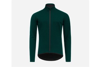 CHAQUETA HIRU CORE M FOREST