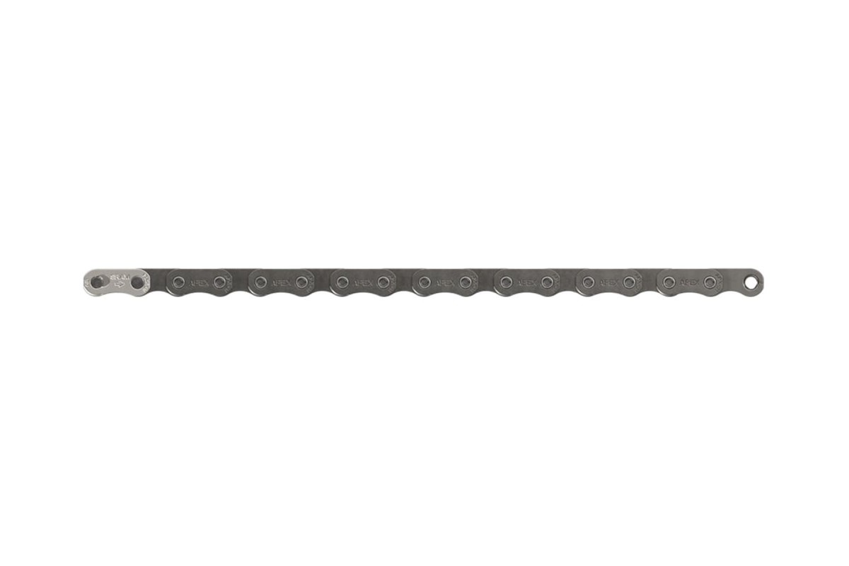 CADENA SRAM APEX E-TAP AXS 120L 12V FLATTOP